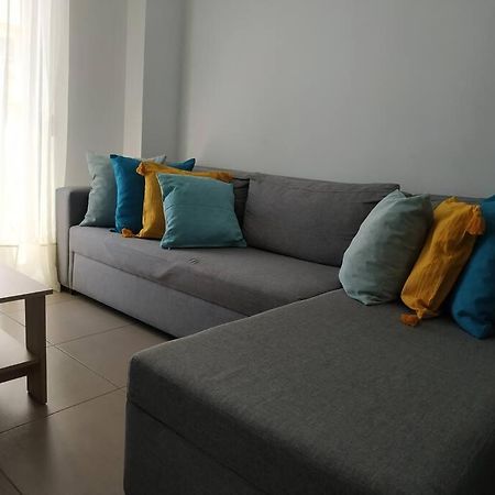 Stelisioanna Apartment Chania  ภายนอก รูปภาพ