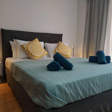 Stelisioanna Apartment Chania  ภายนอก รูปภาพ