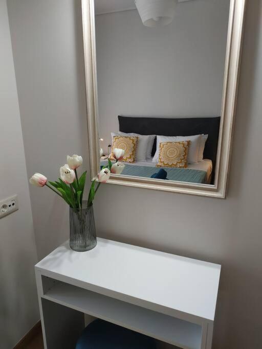 Stelisioanna Apartment Chania  ภายนอก รูปภาพ