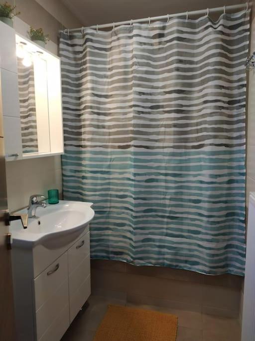 Stelisioanna Apartment Chania  ภายนอก รูปภาพ