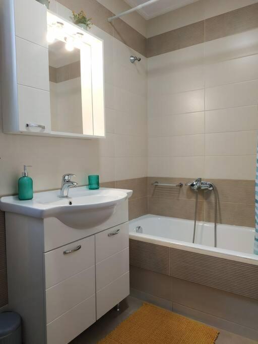 Stelisioanna Apartment Chania  ภายนอก รูปภาพ