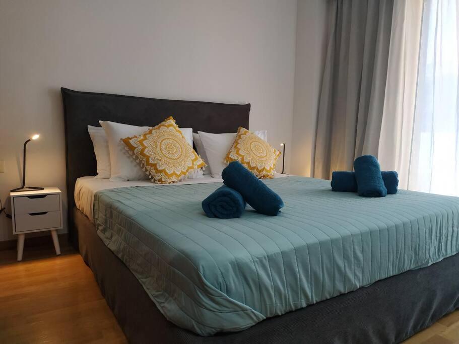 Stelisioanna Apartment Chania  ภายนอก รูปภาพ