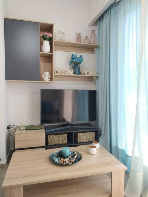 Stelisioanna Apartment Chania  ภายนอก รูปภาพ